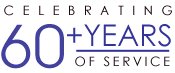 60 Yrs
