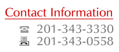 Contact Information
