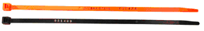 Cable Ties - Identification Series