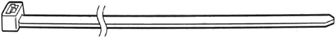 Cable Ties L-11-50