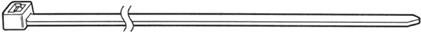 Cable Ties L-24-175