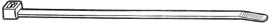 Cable Ties L-4-18