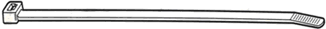 Cable Ties L- 5- 40