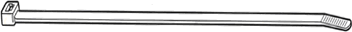Cable Ties L-8-50