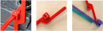 Tea rAway Cable Tie