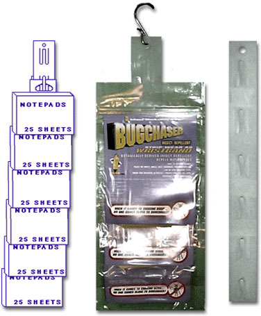 Display Strips