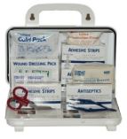 10 Person First Aid Kit