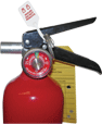 Fire Extinguishers