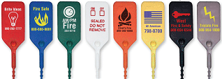 Fire Extinguishers - PS9HS
