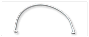 Parcel Plastic Handle
