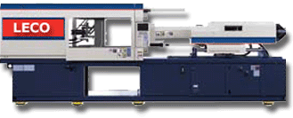 Injection Moulding