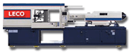 Injection Moulding