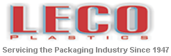 Lecoplastics Logo