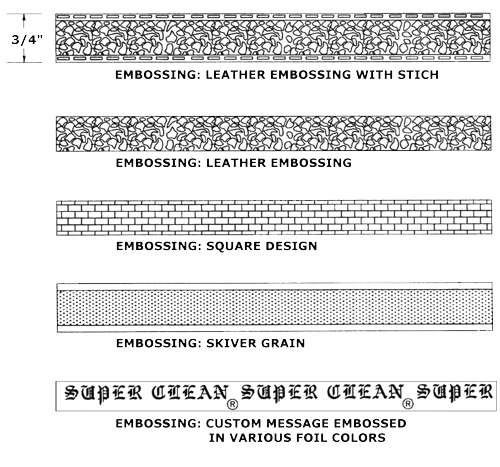 Custom Extrusions