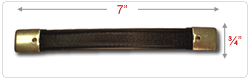 Light Weight Handle