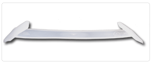 Arrow Plastic Handle