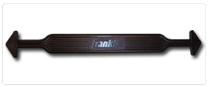 Custom Logo Medium Duty Plastic Handle