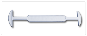 Heavy Duty 9" Plastic Handle