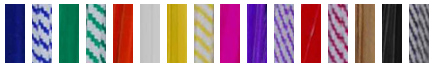 Twist Tie Color